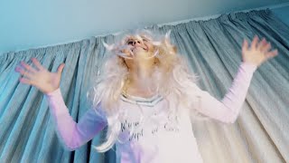 НИКОГДА НЕ ВЫЗЫВАЙ ДУХА ЧАРЛИ В 3:33 НОЧИ | Смешилки Страшилки Anny Magic