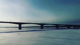 Perm city