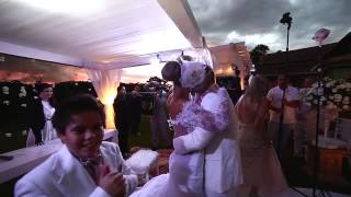Casamento Mayra Cardi e Greto Guarize