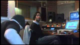 Red Mourning - Pregnant with Promise - Studio teaser