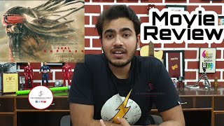 Laal Kaptaan MOVIE REVIEW | Saif Ali Khan | Deepak Dobriyal | Zoya Hussain | Navdeep Singh