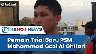 PSM Makassar Datangkan Mohammad Gazi Bek Usai 20 Tahun Eks Persiraja, Erwin Gutawa Hengkang ke PSS?