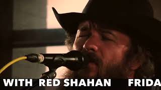 Cody Jinks - May 4, 2018 @ Crest Theater
