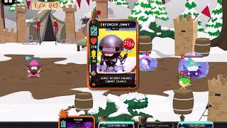 South Park Phone Destroyer Final Boss Battle+Ending
