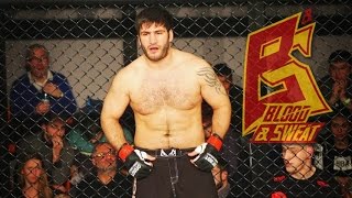 Лучший спортсмен Азербайджана снова в строю. Заур Гаджибабаев Zaur Hajibabayev