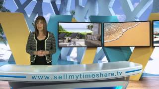 SellMyTimeshare.tv - Timeshare resale options