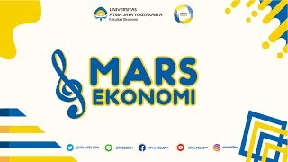 Mars Ekonomi Universitas Atma Jaya Yogyakarta