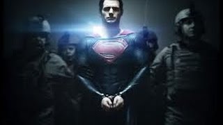 Buy or Sell: MAN OF STEEL Rating - AMC Movie News