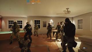 rainbow six siege i5 4570 rx 580 8gb benchmark