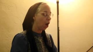 Deeper, Deeper In the Love of Jesus