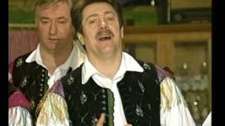 Ansambel Zasavci - Sreča je