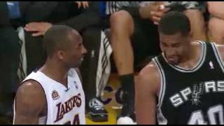 NBA Wired Kobe Bryant