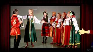 Как хотела меня мать...