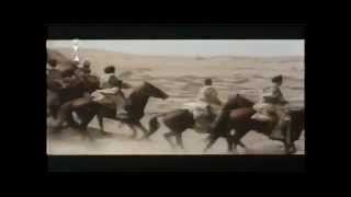 THE SWORDSMAN IN DOUBLE FLAG TOWN (1992) (English subtitles)