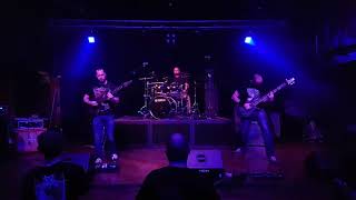 DIVERSITY (CZ) # The Closure - Žižkův vraždící palcát XLVI - Tábor - 2017.09.23