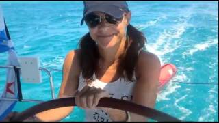 BVI Sailing 2011