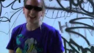 Niña Dioz - Prefiero el Asfalto