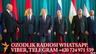 Марказий Осиëда дунëвий “оятуллоҳлар” даври бошланaдими?