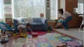 Comercial de P&G