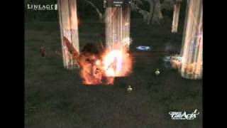 Lineage 2 PVP en Ketra THC