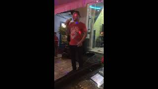 LK hát về cha mẹ - nhạc sống