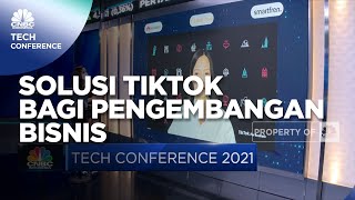 Solusi TikTok Bagi Pengembangan Bisnis Lewat Digital Marketing