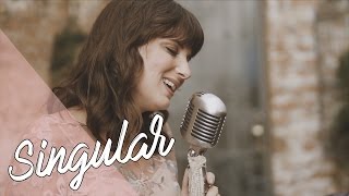 Marcha Nupcial + Singular (Anavitoria) por Lorenza Pozza