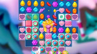 Candy Crush Friends Saga Level 874