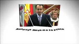 CAMPAÑA ELECTORAL PP ZAMORA 2008