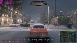 Mafia III 3 i7 920 8GB RAM Nvidia Geforce 730 2GB