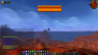 EpsilonWoW Development Blog 2 - Skybox Explanation & Typing