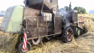 Claas Columbus