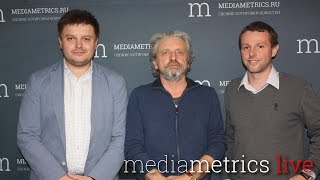 Актуальный Е-коммерс. Люди и звери в e-commerce