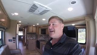 Class A Motorhome Huge Financial Loss In Less Than 1 Year