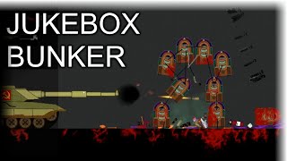 Dieser Bunker ist unzerstörbar ノ( º _ ºノ) - People Playground