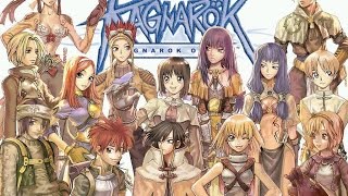 Ragnarok Online All BGM / Soundtrack - 7 Hours