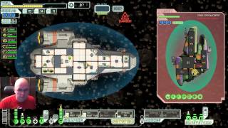 FTL- Faster Than Light Livestream! (Part 2/2)
