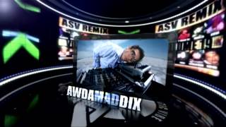 ASV Remix Crew Feat. MC Stik-E