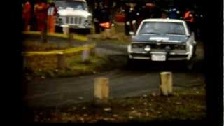 1979 Lombard RAC Rally - Sutton Park