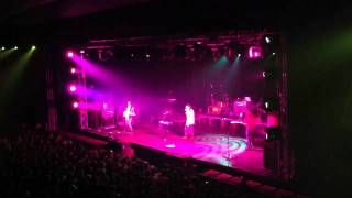RasKar - Расти Растите (live Arena Moscow 18.09)