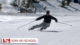 Carving Lesson - GERMAN