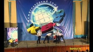 КиВиН 2014. 1 тур. 119 Минск «Партизаны»