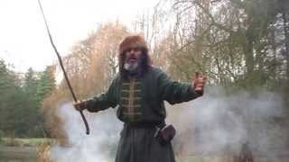 Sigurd the Dragonslayer