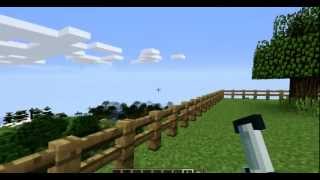 Minecraft Обзор На Herblore Mod 1.3.2