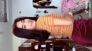 TikTok Best Of Barbara Putri di ratu goyang // TikTok Hot Indonesia