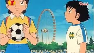 Kaptan Tsubasa - 30. Bölüm - Türkçe Dublaj - Tek Parça