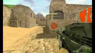 james cs 1..6.wmv JAMES AWP PGM
