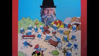 father abraham and the smurfs