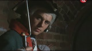 "Цена измены" - исторический фильм с Игорем Петренко