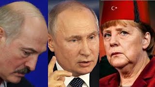 Торги вокруг Беларуси: Сдаст ли Путин Лукашенко?